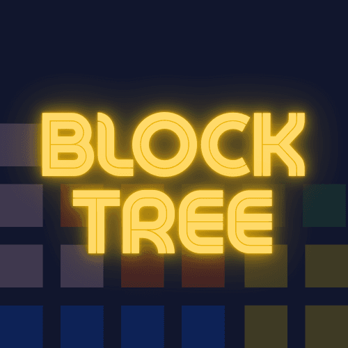 Blocktree